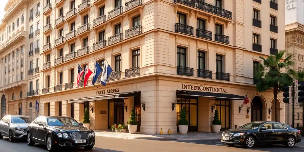 Inter Continental Buenos Aires
